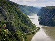 Le Caldaie del Danubio