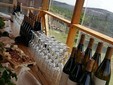 La Cantina di vini La Salina - Transilvania