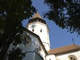 The Prejmer Fortress, Brasov