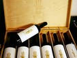 Rotenberg Winery, premium wines from Dealu Mare