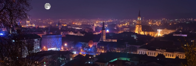 Cluj Napoca