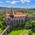 Corvin Castle in Hunedoara, a landmark of Romania’s medieval heritage Corvin Castle in Hunedoara, a landmark of Romania’s medieval heritage