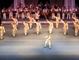 Căluşul - un’antica danza rituale romena