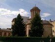 Bucharest - Saint Anthony Church