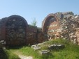 Histria Fortress, Constanta County