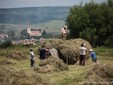 Le colline della Transilvania - destinazioni di ecoturismo della Romania