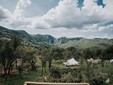 Glamping at Cioclovina Tribe