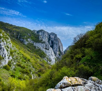 Cheile Turzii
