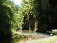 Cheile Videi, județul Bihor