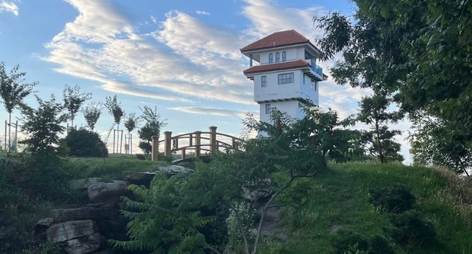 Casa Comana