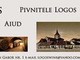 Pivnițele Logos - Crama Plebanos - Transylvania