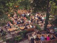 Restaurant Casa Boema, Cluj Napoca