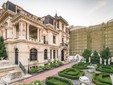 Grădișteanu - Ghica House in Bucharest