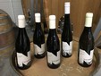 Nachbil Wine Cellar, Transylvania