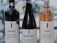 La cantina dei vini di Jidvei - Transilvania