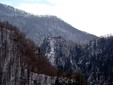 Poenari Citadel  - Transfăgărăşan