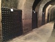 Podgoria Silvaniei Wine Cellar