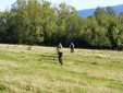 Cyclotourism on &quot;The Hills of Transylvania&quot;