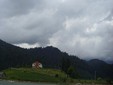 Colibita, Bistrita Valley, Transylvania
