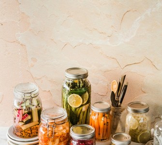 Zacuscă, Pickles and Preserves: The Taste of Autumn in Romanian Homes Zacuscă, Pickles and Preserves: The Taste of Autumn in Romanian Homes