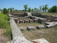 Cetatea Histria, județul Constanța