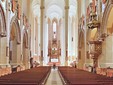 The Black Church - Brasov