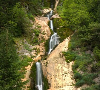 Cascada Cailor Cascada Cailor