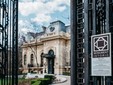 Casa Assan, Bucharest