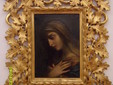 COsimo Ulivelli - The Holy Virgin, FLorence 1625