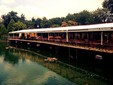 Bucharest - he most beautiful terraces overlooking the lake