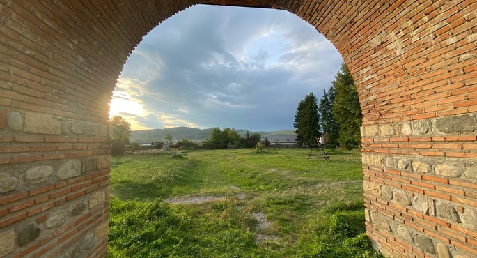 Curtea de Argeș, a tourist destination shaped by medieval heritage and historic monuments