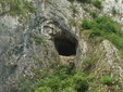 Turda Gorge - Balica Cave  - Transylvania