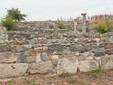 Histria Fortress, Constanta County