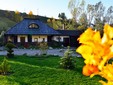 “Casa Mică” - Casa Poveste, Bukovina