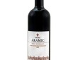 Aramic Wine Cellars, the Buzias - Silagiu vineyard