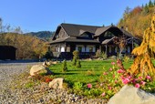 “Căsoaia” - Casa Poveste, Bucovina