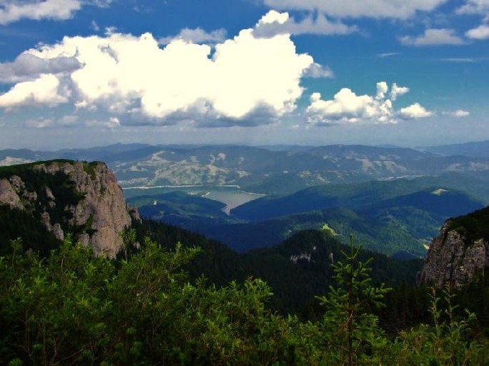 Descoperă atracțiile turistice ale Moldovei (Fotografii)