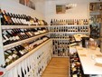 Petro Vaselo wine cellar