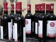 La cantina dei vini Budureasca - Dealu Mare