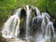 „Parcul Naţional Cheile Nerei – Beuşniţa” în județul Caraș-Severin