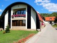 Le cantine Wine Princess dalla vigna Miniş - Măderat