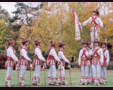 Căluşul - the ancient Romanian ritual dance