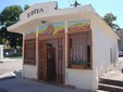 Le cantine Miniș, vigneto