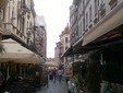 Bucharest - The Old Town