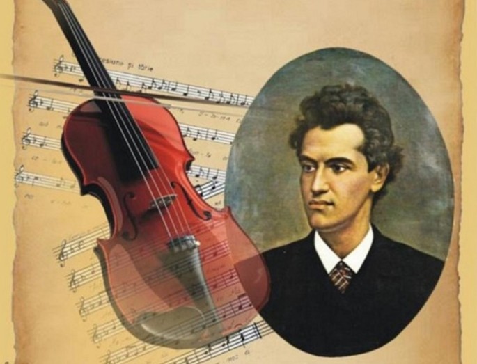 Ciprian Porumbescu Ciprian Porumbescu