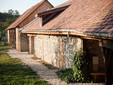 Cincşor Guest Houses, Transylvania