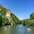 Decebalus Rex – the largest rock sculpture in Europe, on the Danube River.