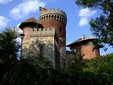 The Castle Ţepeş, Bucharest