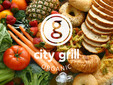 City Grill Organic - Bucharest