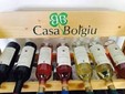 Casa Bolgiu Wine Cellar